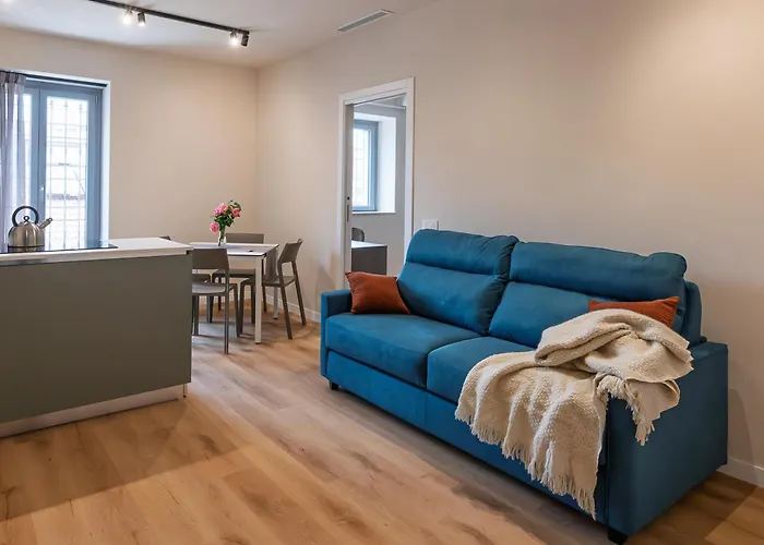 Decimum Gasthuis 3*